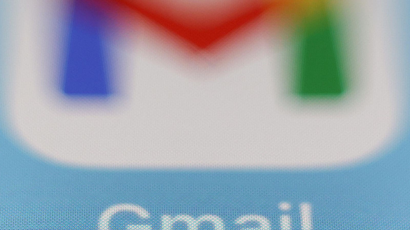  Google’s New Gmail Update—2 Billion Users Must Now Decide