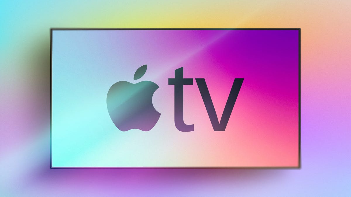 Prime Video Subscribers: Grab 6 Months of Apple TV Plus for $36 This Cyber Monday