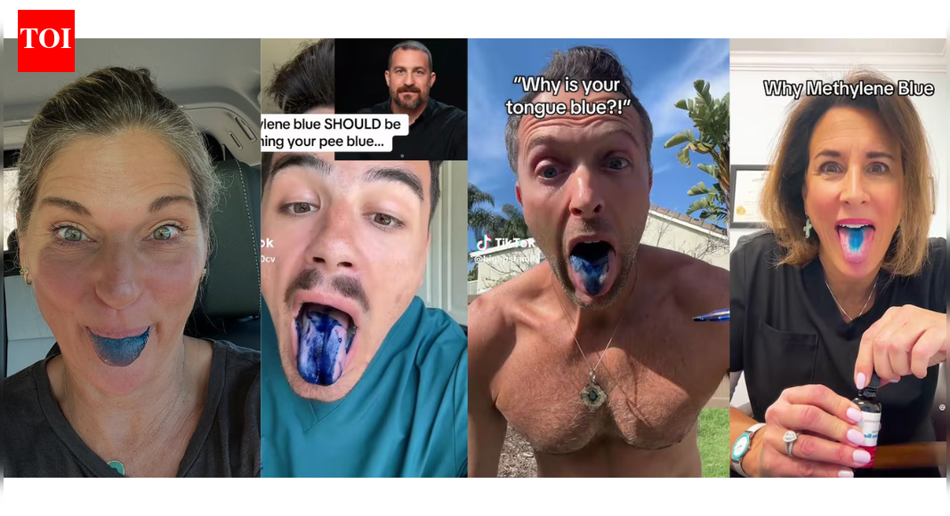  Doctors issue major warning over viral ‘limitless pill’ used by celebrities as “brain fuel” |