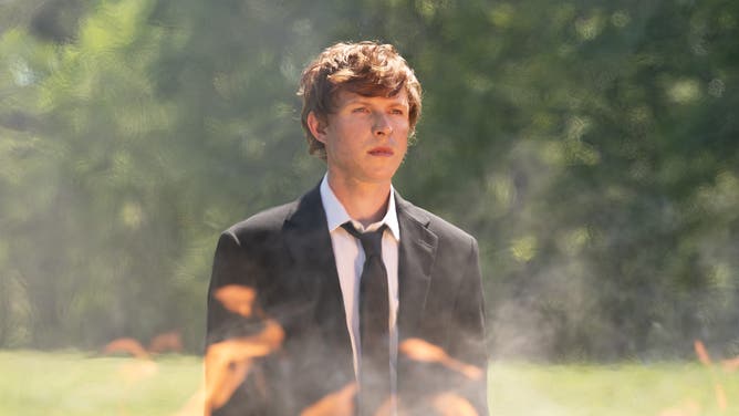 MURDAUGH: DEATH IN THE FAMILY - 