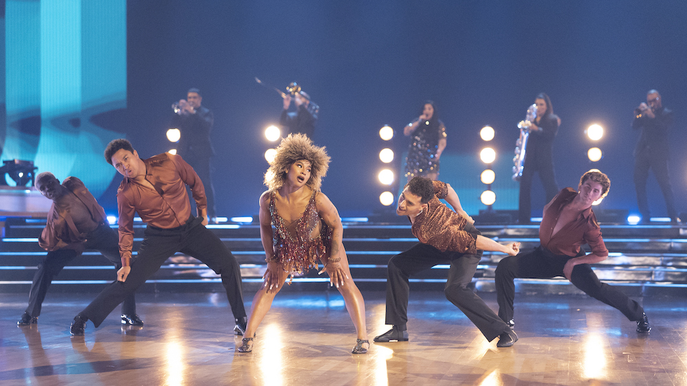  Dancing With The Stars 20th Anniversary Dance Styles, Songs & New Twist