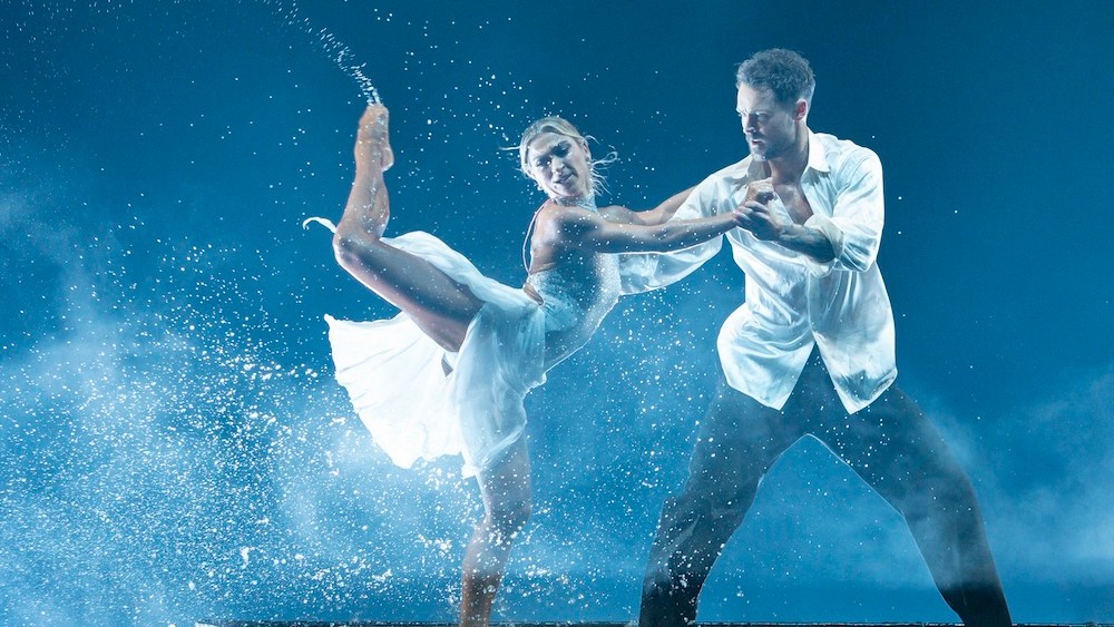  ‘Dancing With the Stars’ Audience Scolded for Booing Carrie Ann Inaba, More Not Shown on TV