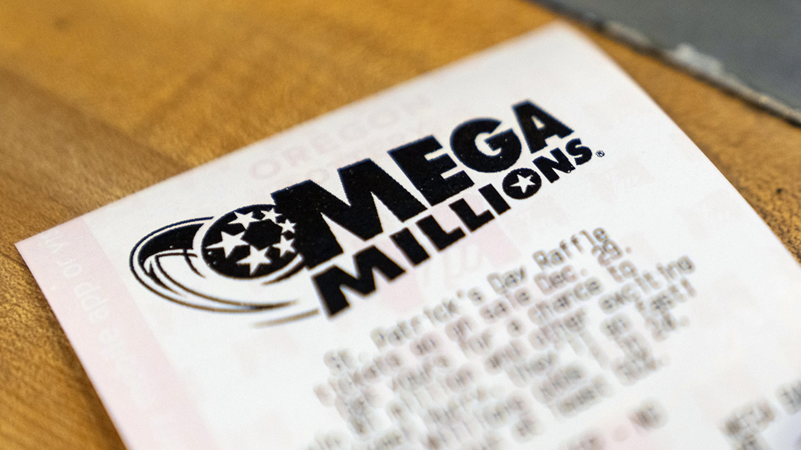  Mega Millions: Jackpot soars to $900 million after no winner in latest drawing