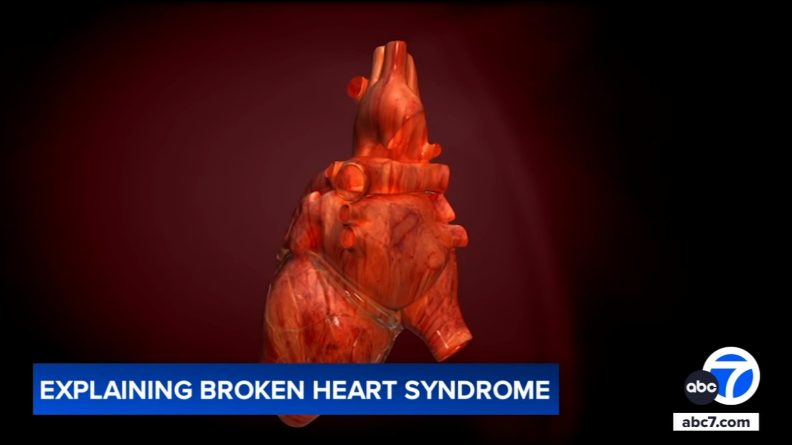  Broken heart syndrome: Healing the physical and emotional toll of heartbreak