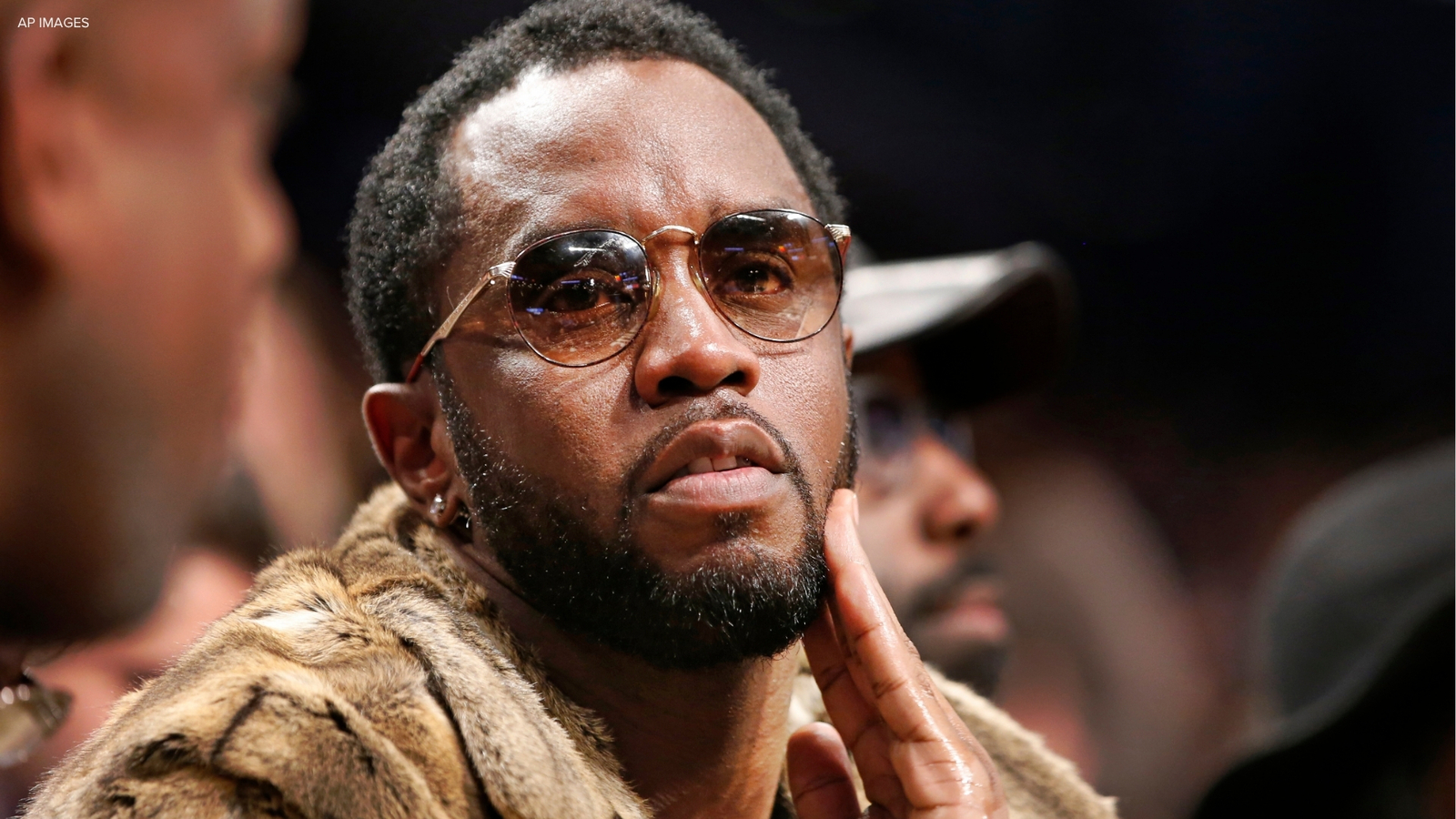  LA County sheriff’s department investigating sex assault claims against Sean ‘Diddy’ Combs