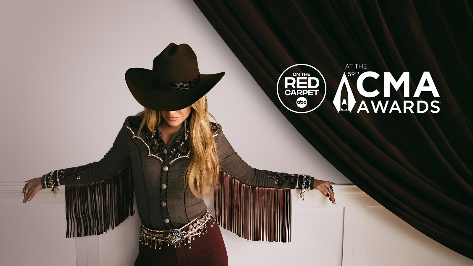  Watch ‘On The Red Carpet at the CMA Awards’ preshow live tonight | Live now