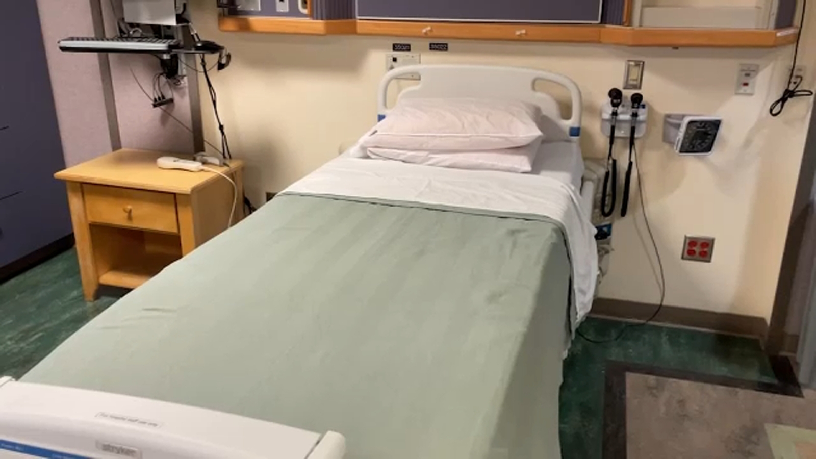  “Subclade K” new flu variant with more severe symptoms leading to more hospitalizations