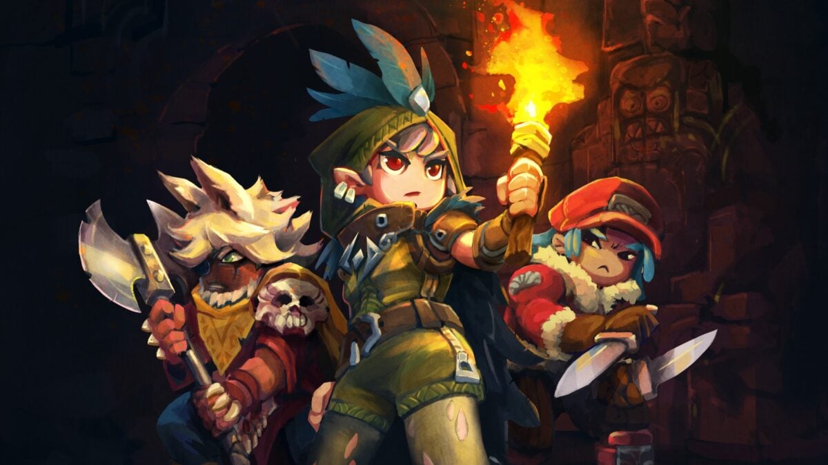  Hytale Was Killed By Riot, Now Its Devs Have Reclaimed It