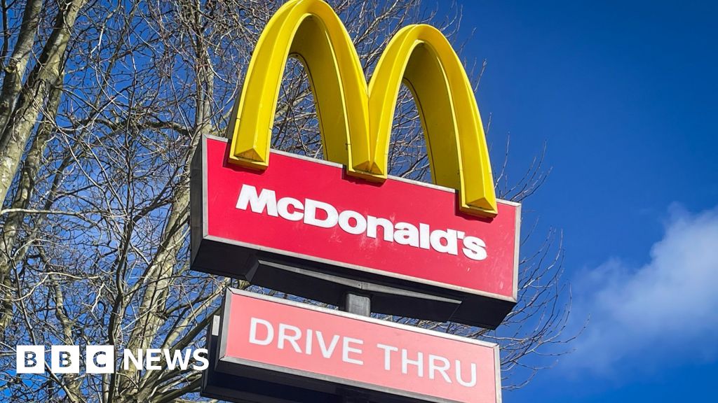  McDonald’s managers in UK to get sexual abuse training