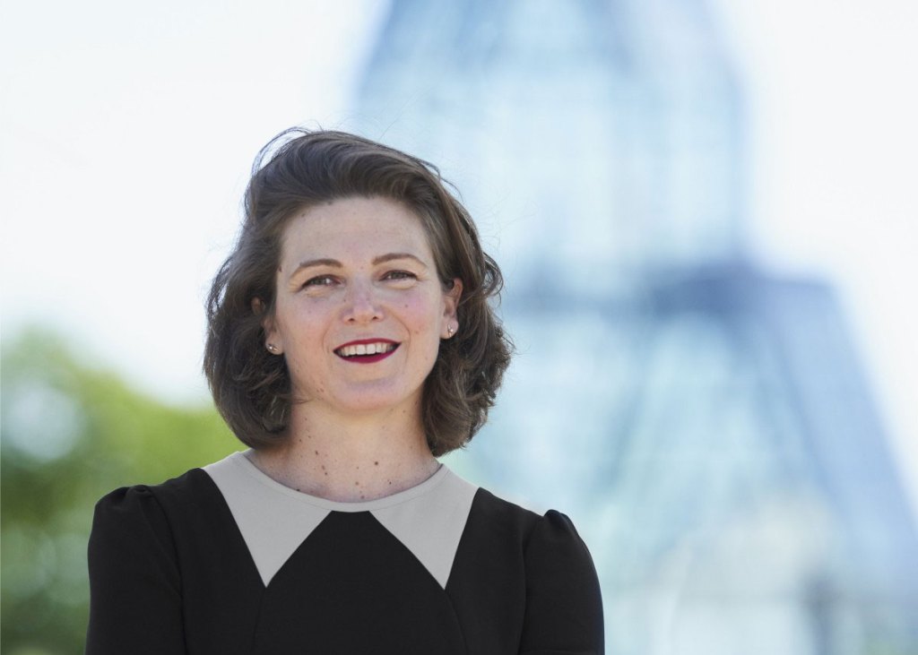  Philadelphia Art Museum’s Director Is Out Following Rebrand