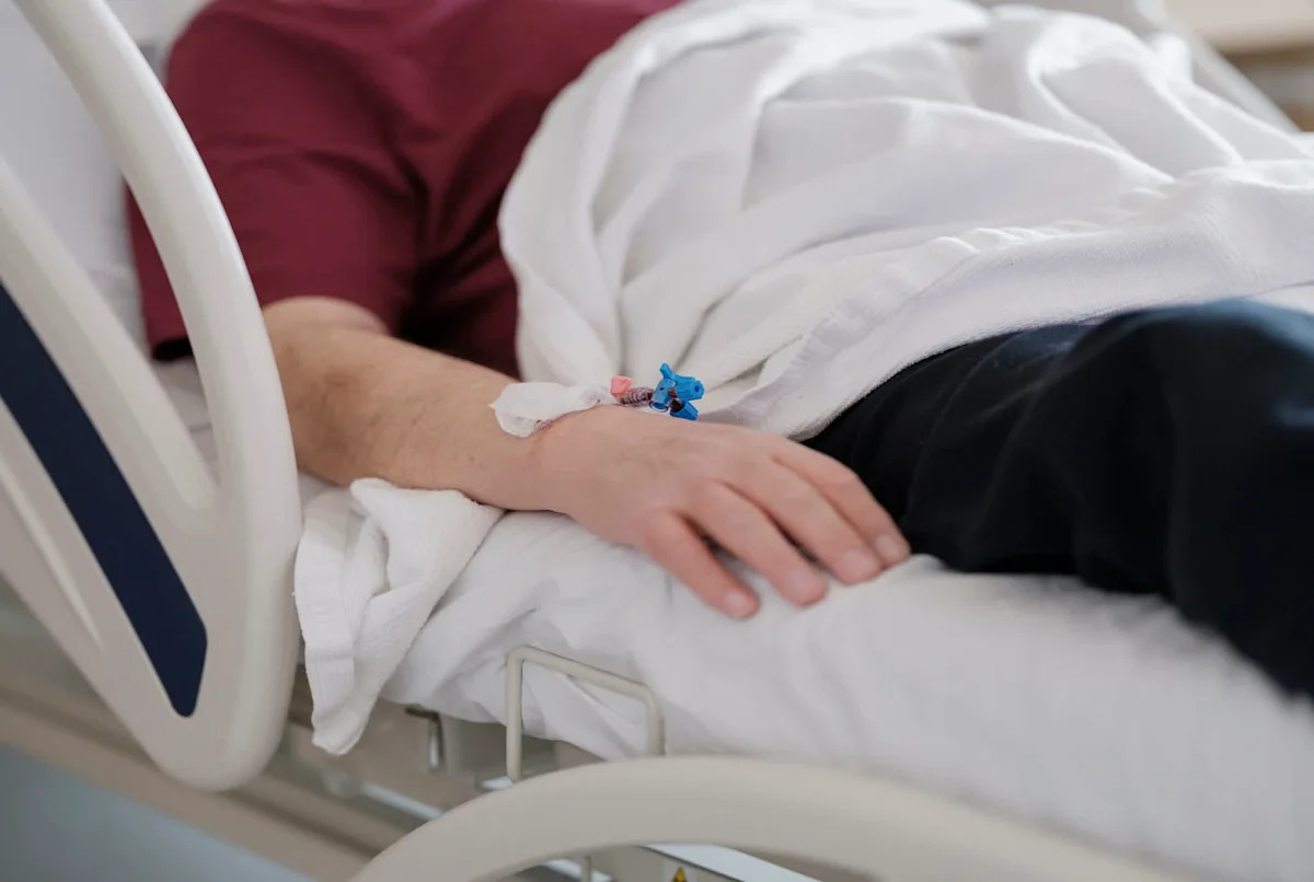  ‘Make sure that people are aware’