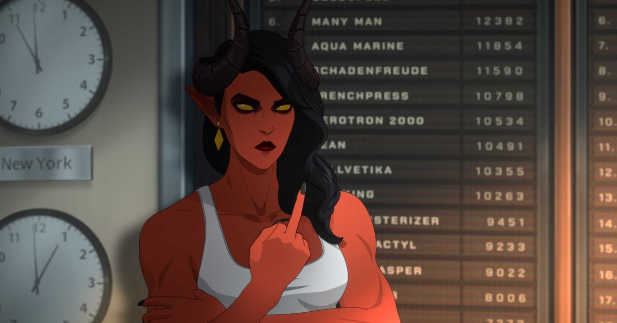  “Maybe AI is a creative solution if you aren’t a creative person” – Dispatch devs take a firm, refreshing stance against AI