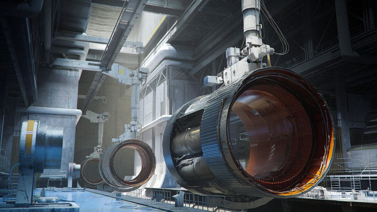  Arc Raiders’ Flamethrowing Bastards Are Even More Deadly Now