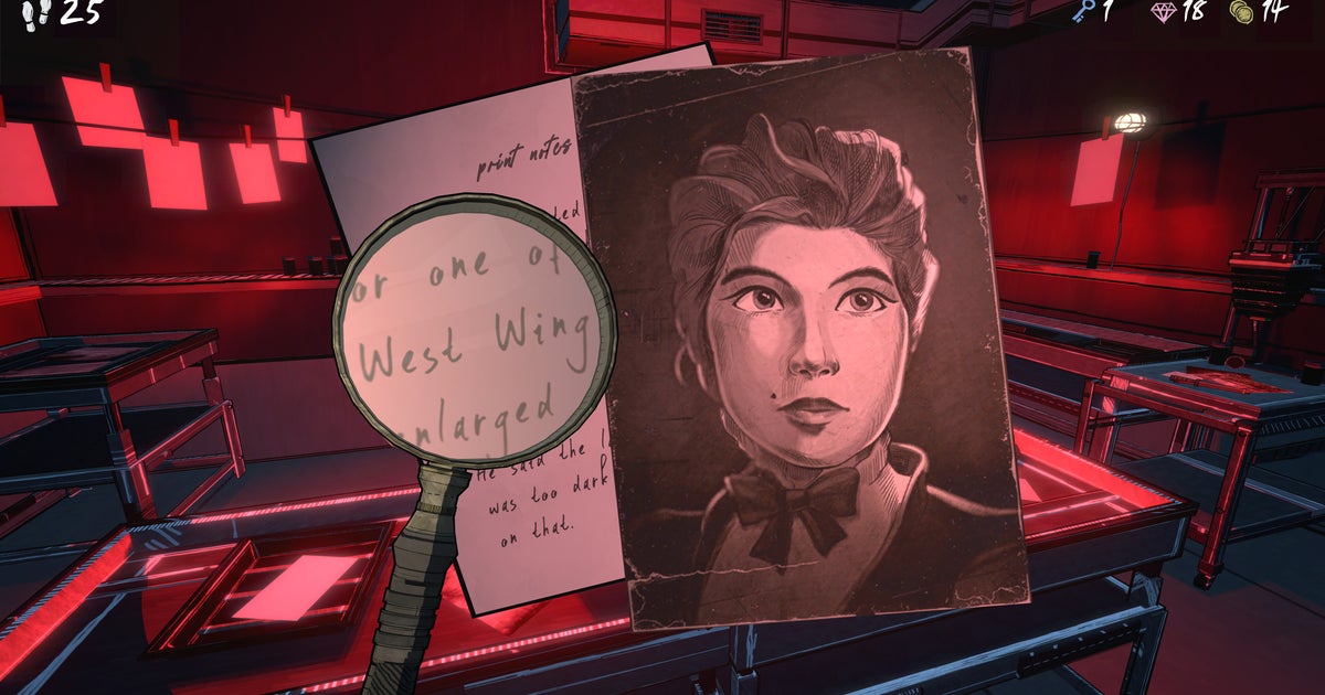  Blue Prince won’t be localised because it’s “near impossible”, but some form of follow-up could still happen, says developer