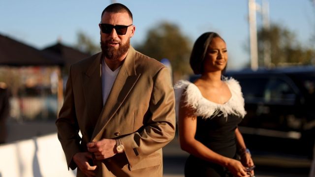  Travis Kelce’s Ex’s Problematic Tweet About Kobe Bryant’s Wife Resurfaces