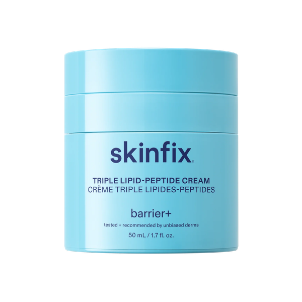 Skinfix Triple Lipid-Peptide Cream
