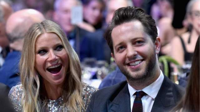  Diarrhea Incident at Gwyneth Paltrow’s Home Ruined Friendship for Her — Source