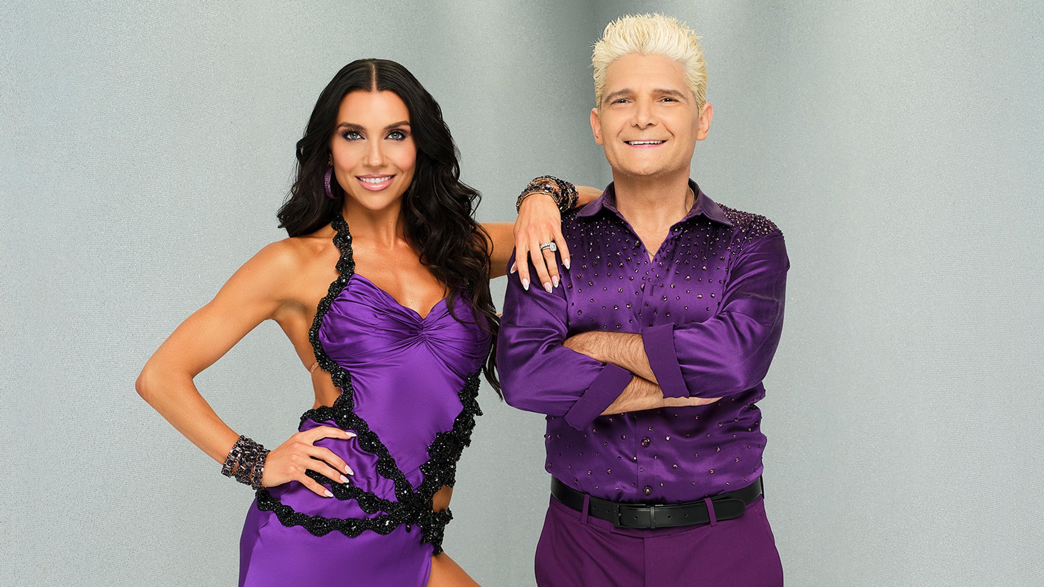  Corey Feldman Slams Dancing with the Stars, Claims Show Is ‘Toxic’ Behind the Scenes
