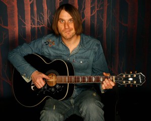 Todd Snider during 2006 Park City - Todd Snider Portraits at HP Portrait Studio in Park City, Utah, United States. (Photo by J. Vespa/WireImage)