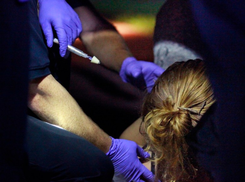  Maine drug overdose deaths continue to plummet