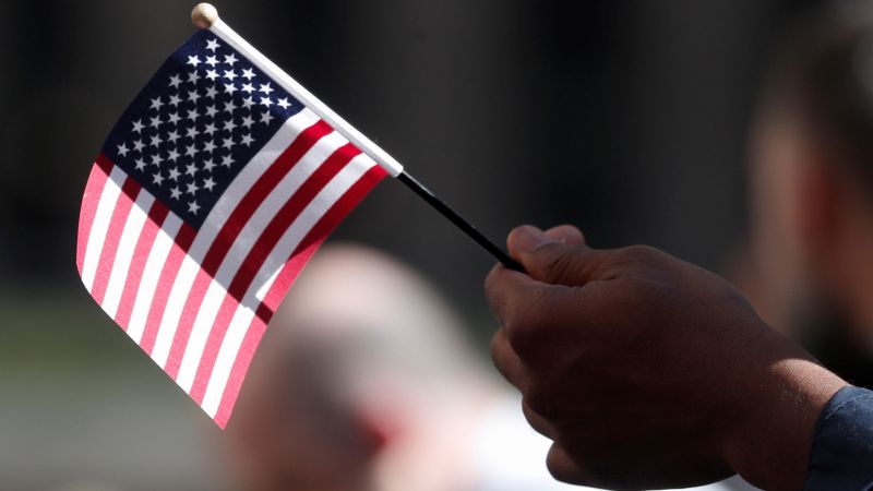  US will reexamine all green cards issued to people from 19 countries as Trump administration ramps up immigration crackdown