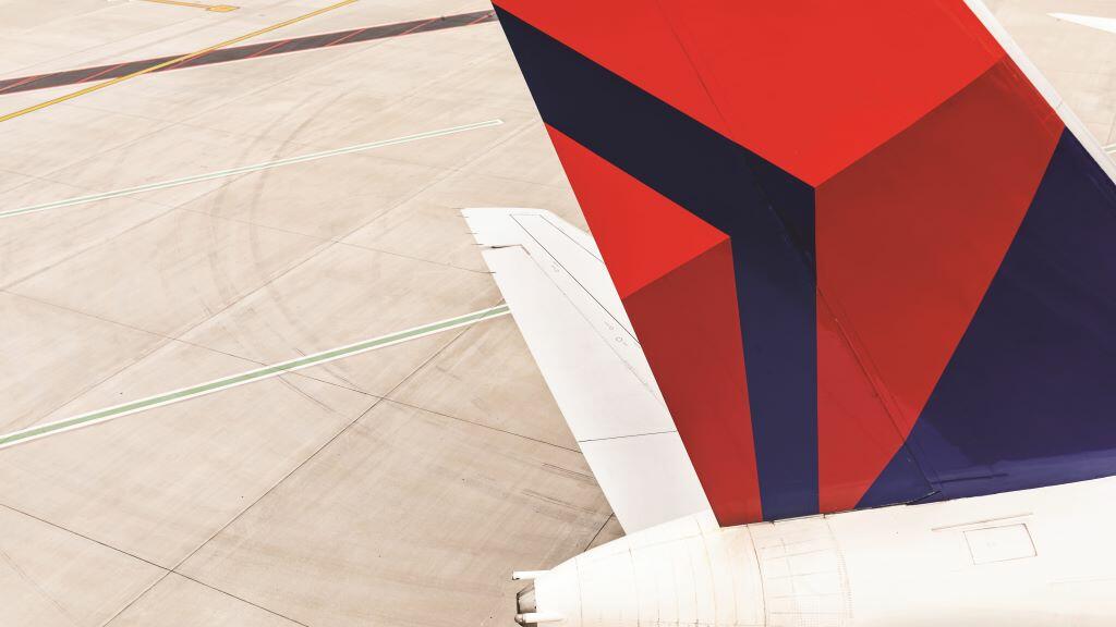  Delta cares for customers, reduces flights in compliance with FAA directive