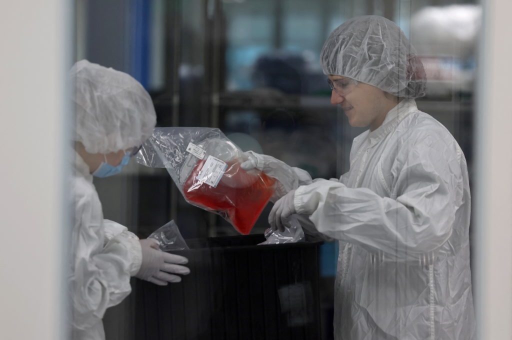  Scientists explore new frontier in autoimmune disease treatment by resetting ‘rogue’ cells