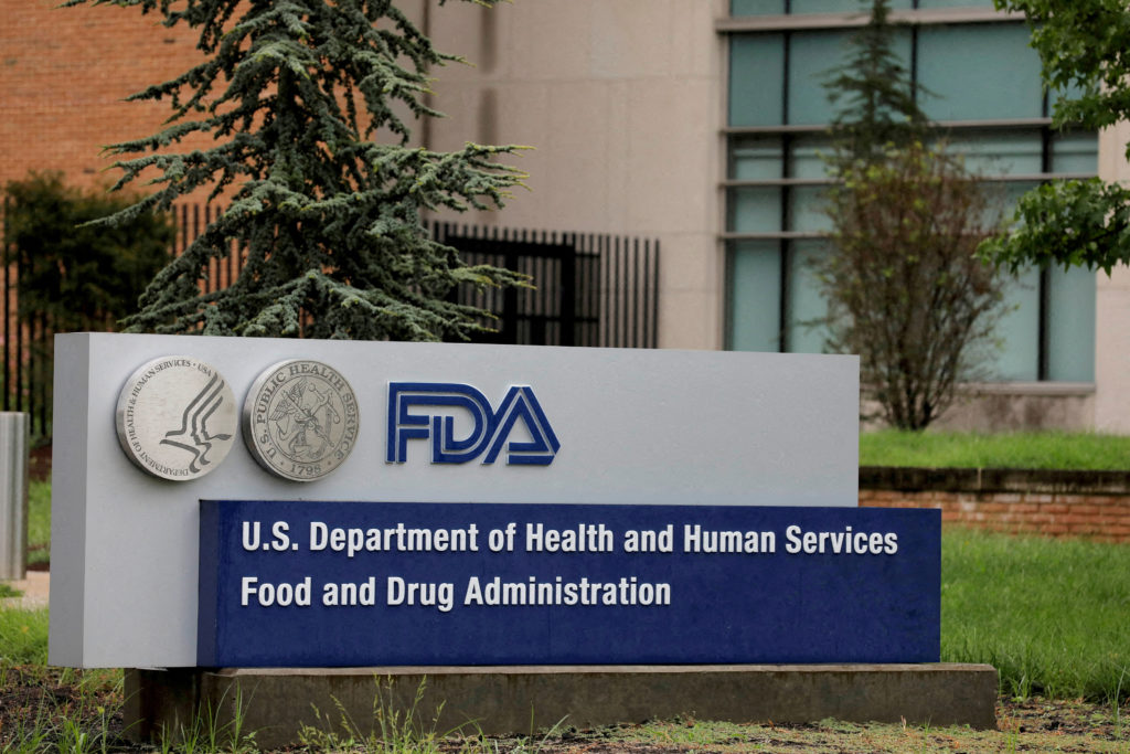  Top FDA drug regulator resigns after officials probe ‘serious concerns’ about his conduct