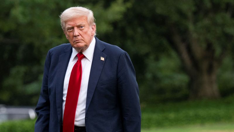  Fani Willis’ Georgia election interference case against Trump will carry on for now with new prosecutor