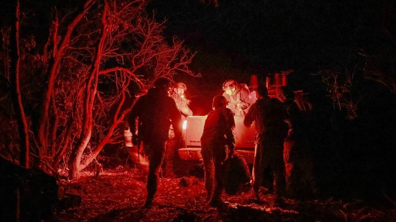  Pokrovsk: Fighting intensifies around key town in Ukraine amid fresh attacks on Russian energy