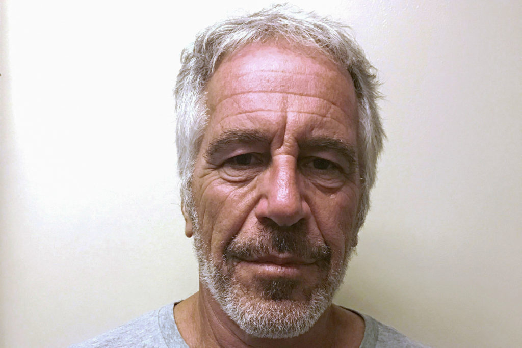  Emails reveal Epstein’s network of the rich and powerful despite sex offender status