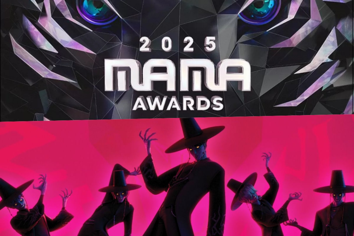  2025 MAMA Awards Saja Boys Collab Performance Officially Canceled