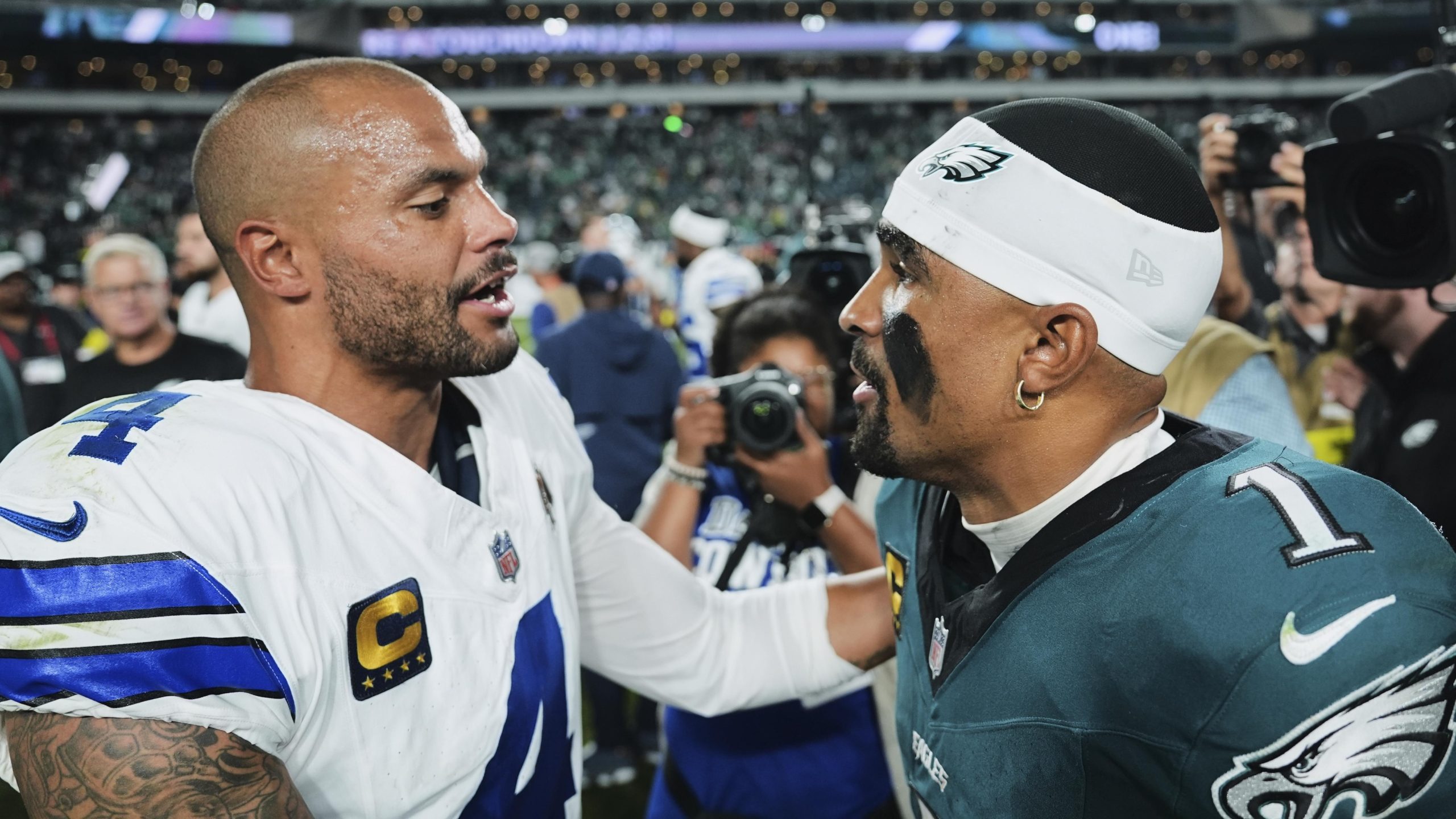  2025 NFL Week 12 Expert Picks