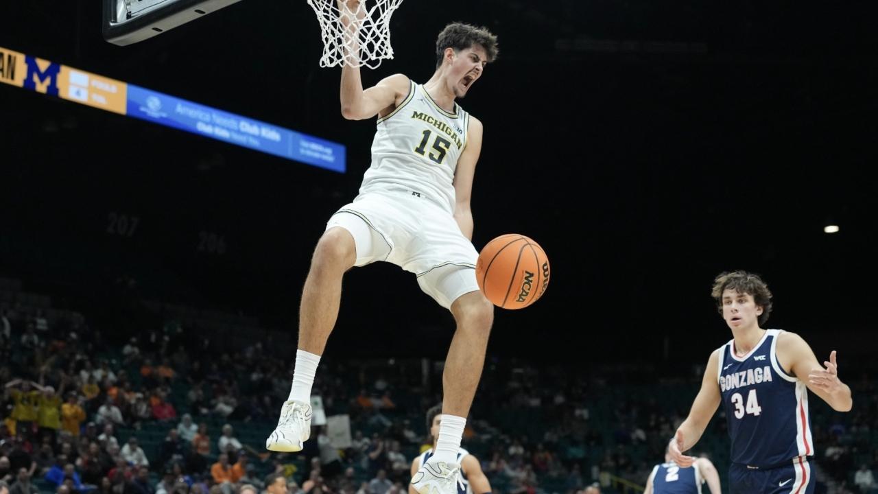  2025 Players Era Festival: Schedule, scores, TV channels for the college basketball event