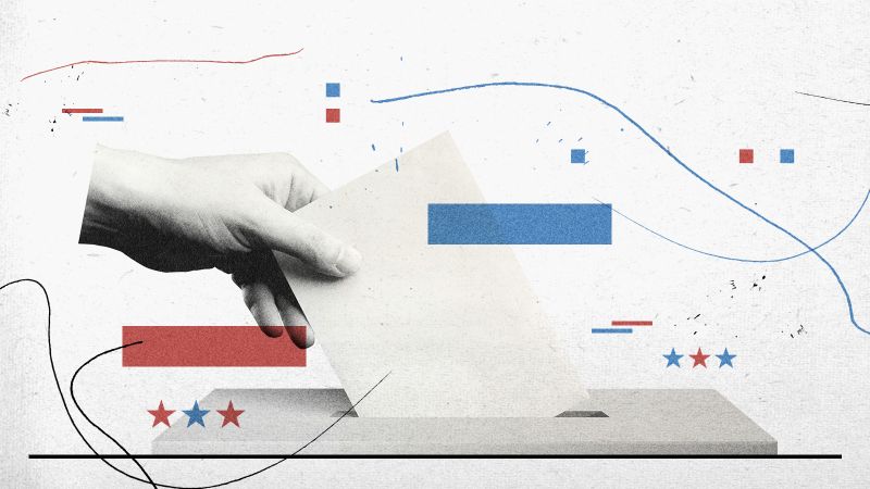 What early voting data says about NYC, Virginia and New Jersey elections