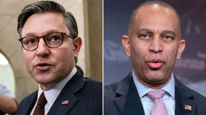  Bipartisan push to reform censure process emerges in Congress after flurry of complaints brought against lawmakers