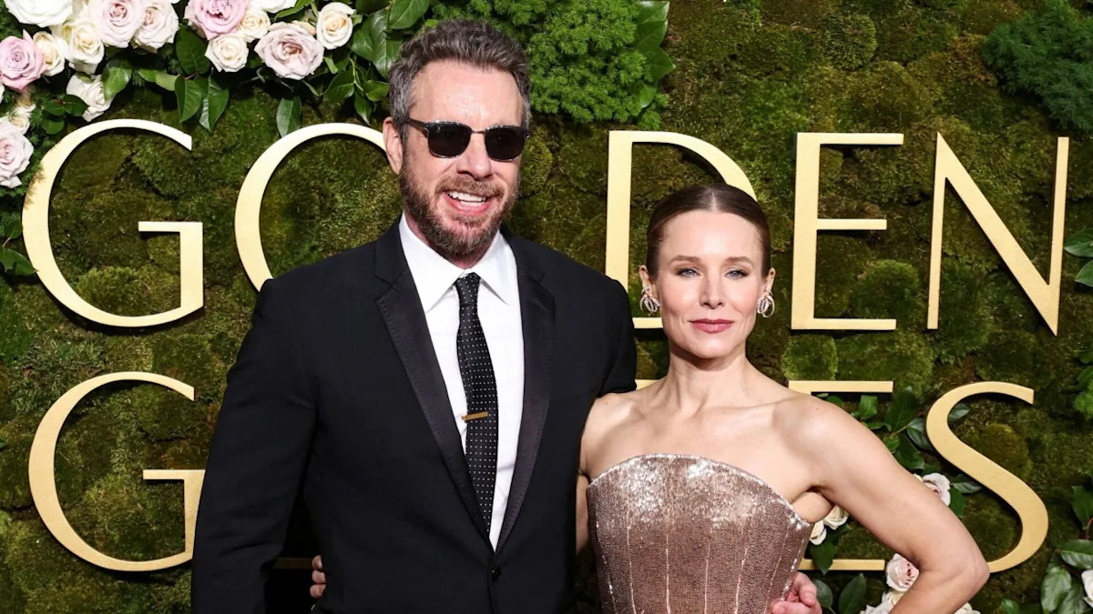  Dax Shepard Reveals His Daughters With Kristen Bell ‘Thought’ She Was a ‘B***h’ For Their Past Split