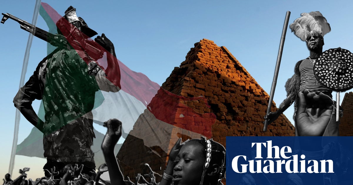  An existential battle of interests: what the Sudanese war is actually about | Africa