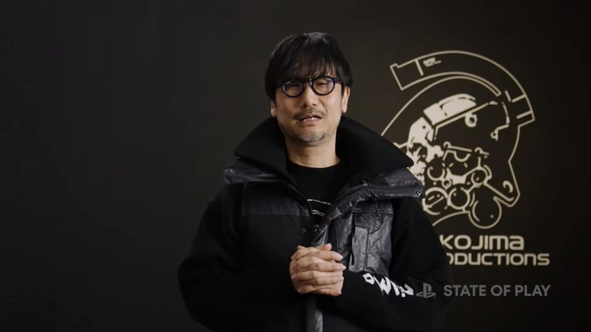  Hideo Kojima Throws Cartoonist Under The Bus After Controversy