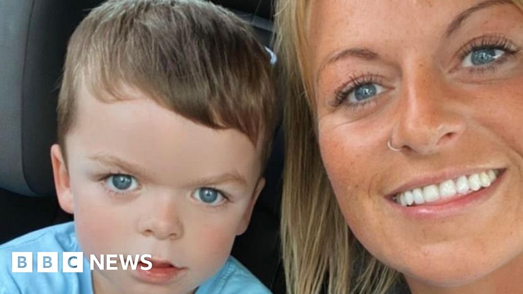  Swansea boy, 4, diagnosed with ‘childhood dementia’ Sanfilippo Syndrome