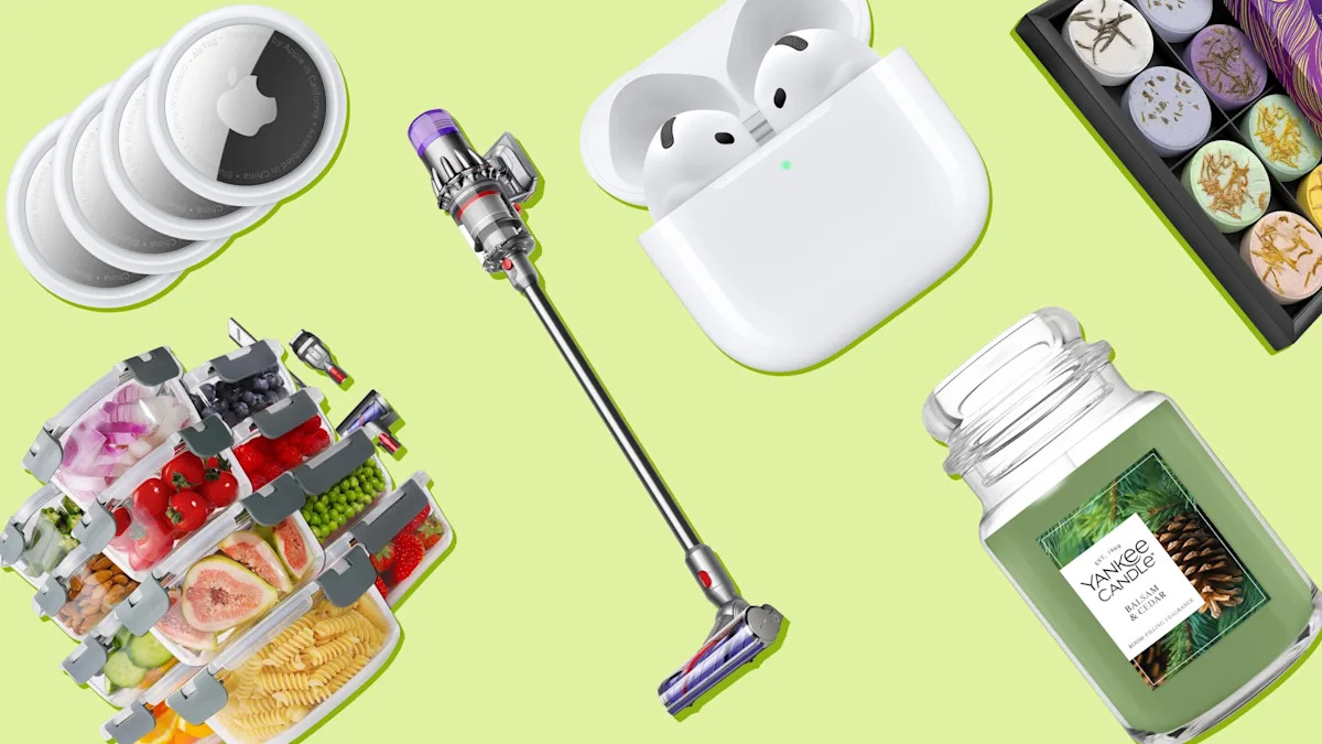  Out of millions of early Black Friday deals, here are the 15 Yahoo readers keep buying — starting at $8 – Yahoo