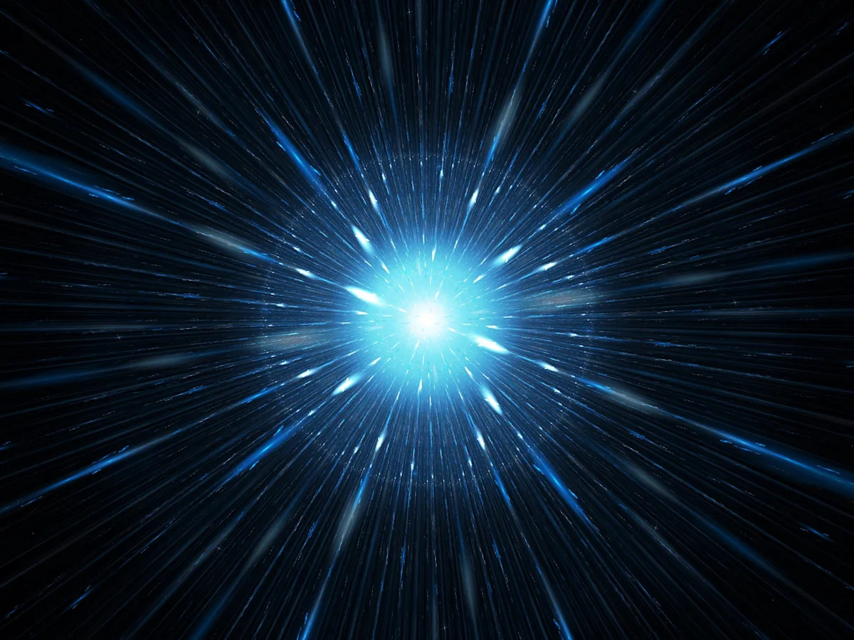  Long-Lived Gamma-Ray Burst Is Unlike Any Seen Before