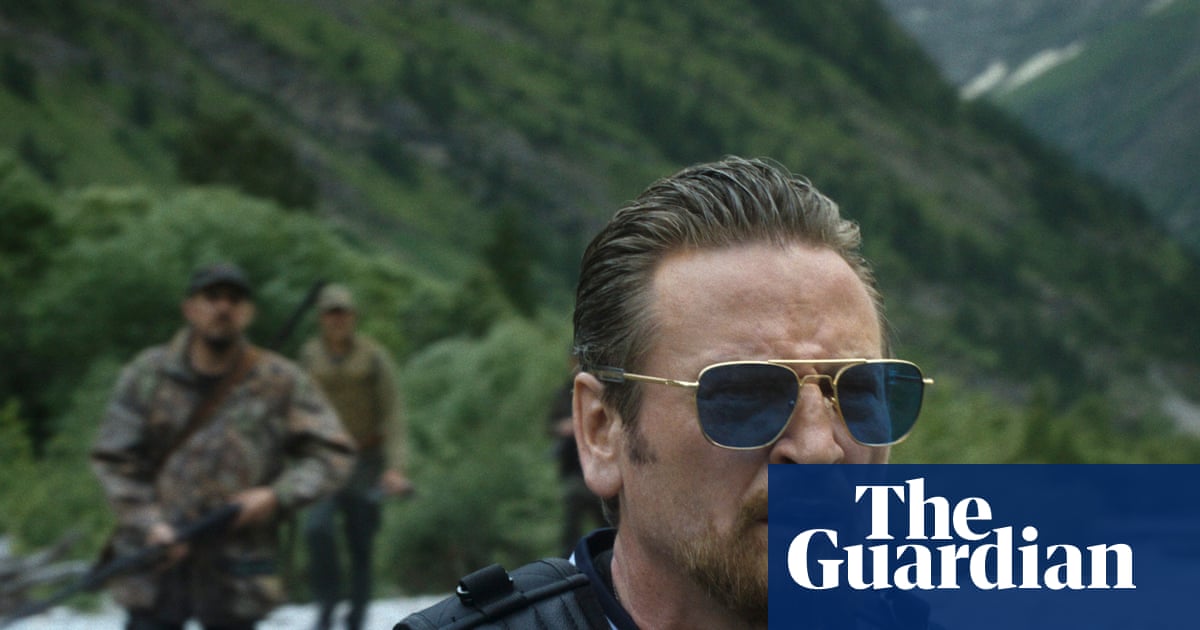  Apple TV series The Hunt postponed due to plagiarism allegations | Television