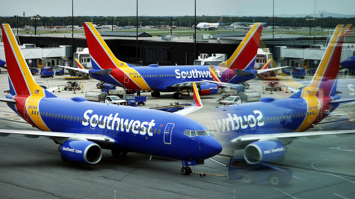  Southwest Airlines’ latest change means some can’t fly anymore