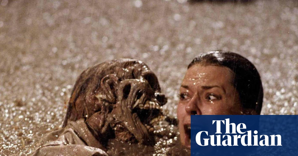  ‘If I’d known the skeletons were real I’d have been even more disgusted’: how we made Poltergeist | Film