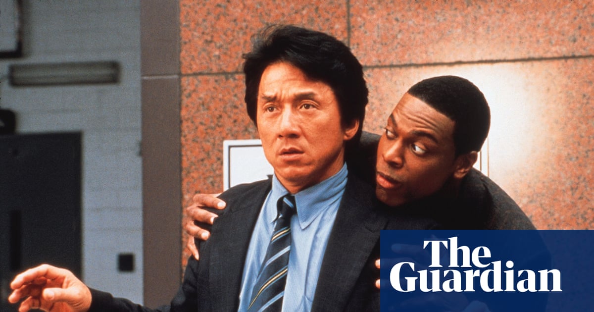  After bringing back Rush Hour, which franchise might Trump resurrect next? | Action and adventure films