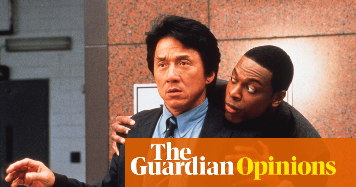  Trump wants to revive the Rush Hour franchise. Is he eyeing a return to Hollywood? | Film