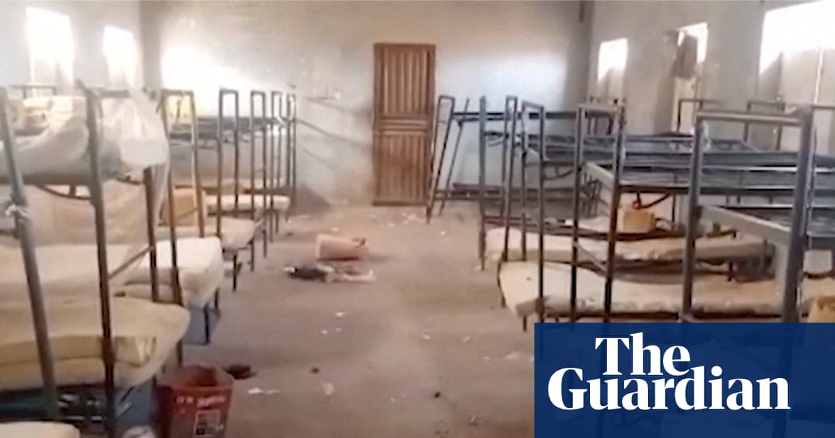  Nigeria reels after second mass school abduction in a week | Nigeria