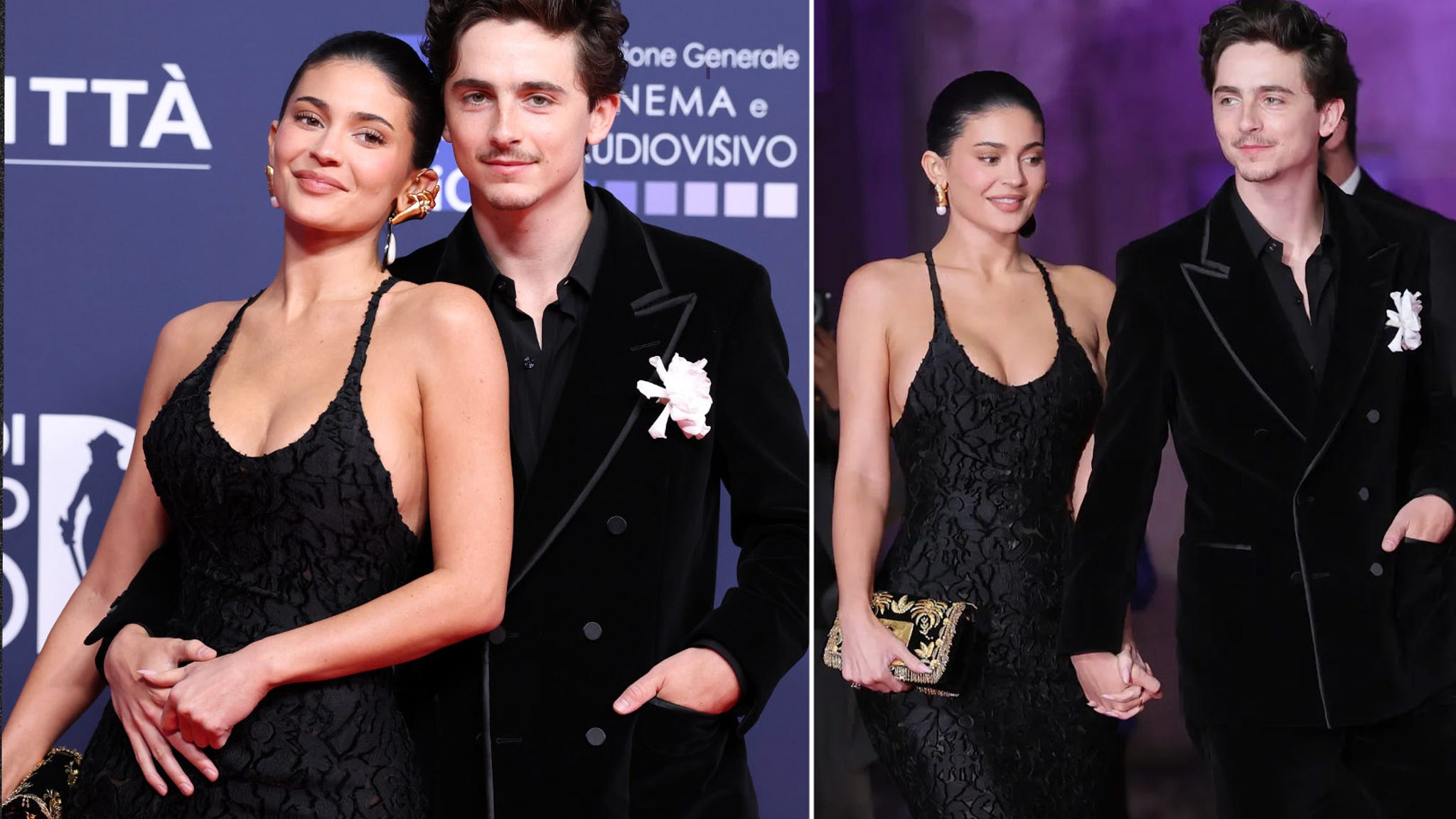  Why Timothée Chalamet Wouldn’t Talk to Vogue About Girlfriend Kylie Jenner