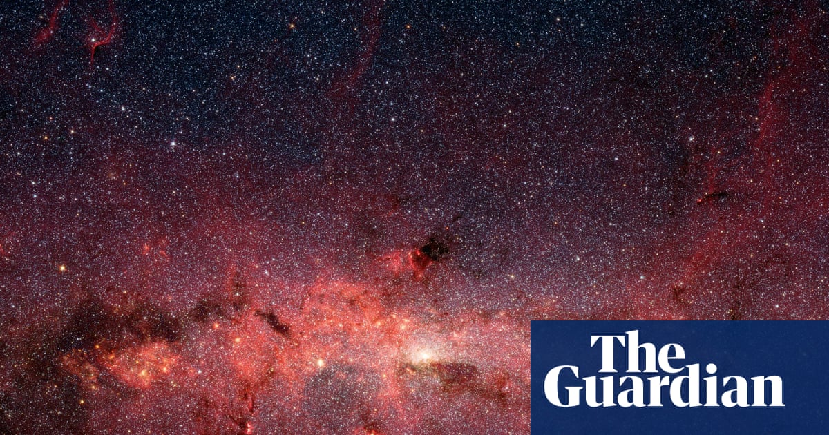  Study claims to provide first direct evidence of dark matter | Science